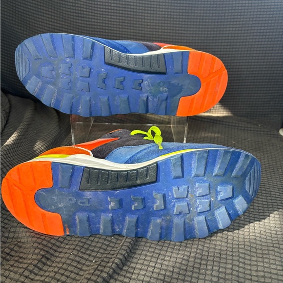 Polo by Ralph Lauren Multicolor Trackster 100 Athletic Sneakers main image 5
